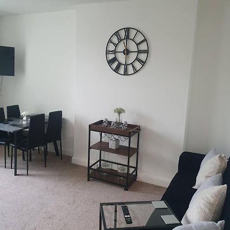 Apartment In Failsworth Манчестер Экстерьер фото