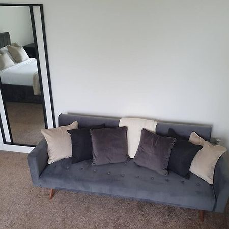 Apartment In Failsworth Манчестер Экстерьер фото