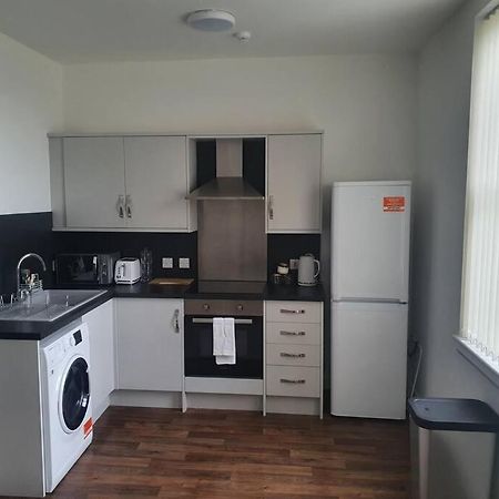 Apartment In Failsworth Манчестер Экстерьер фото