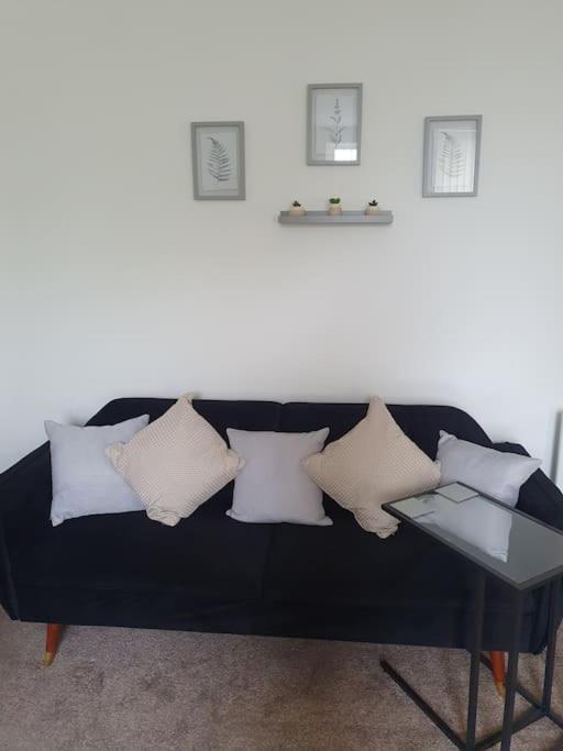 Apartment In Failsworth Манчестер Экстерьер фото